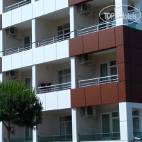 Yildirim Hotel Отель