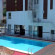 Yildirim Hotel Бассейн