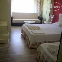 Yildirim Hotel Номера
