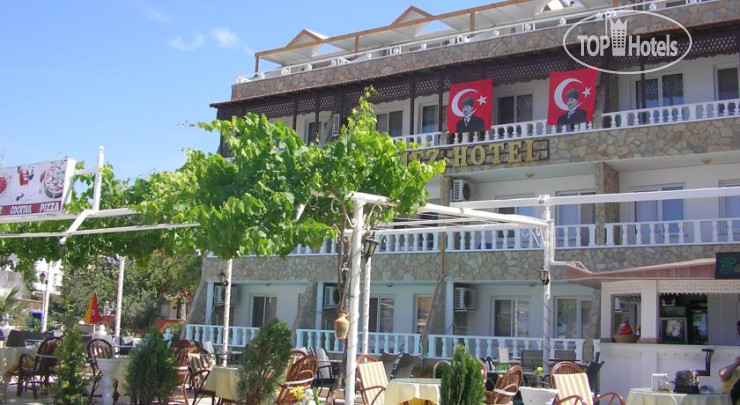 New photos from tourists Kusmez
