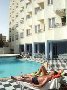 New photos from tourists Meryem Ana 3*