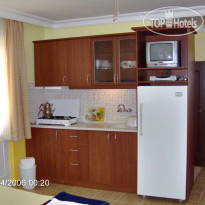 Emin Apart Hotel