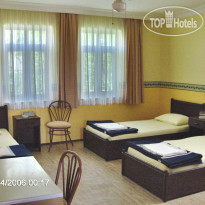 Emin Apart Hotel