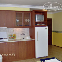 Emin Apart Hotel