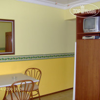 Emin Apart Hotel