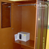 Emin Apart Hotel