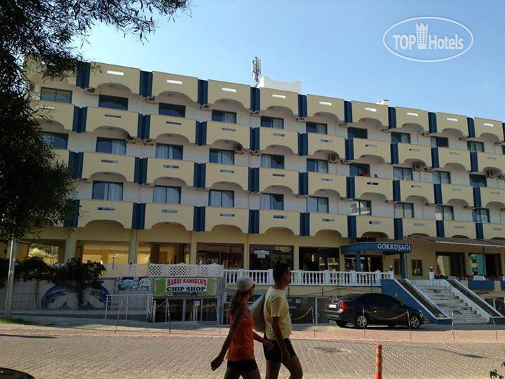 Hotelier's photos Efsane Hotel