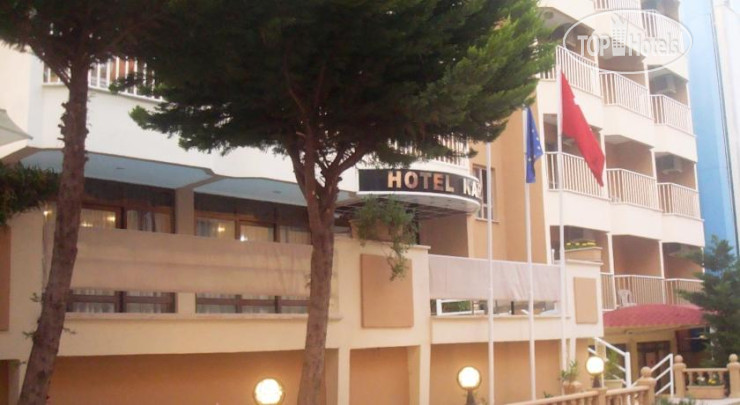 Hotelier's photos Kartel