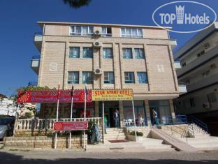 New photos from tourists Star Apart Hotel