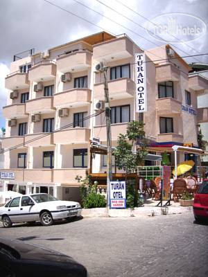 Hotel photo Turan 