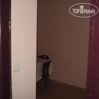 Arden Apart Hotel