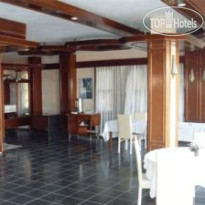 Arden Apart Hotel