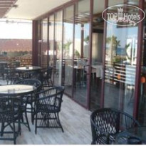 Arden Apart Hotel
