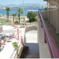 Arden Apart Hotel