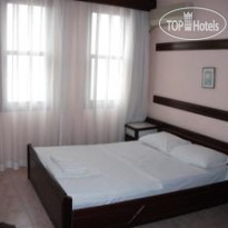 Arden Apart Hotel