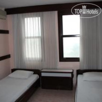 Arden Apart Hotel