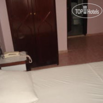 Arden Apart Hotel