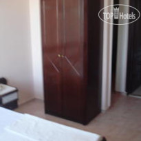 Arden Apart Hotel