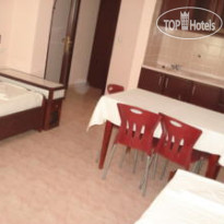 Arden Apart Hotel