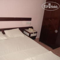 Arden Apart Hotel
