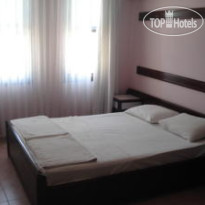 Arden Apart Hotel