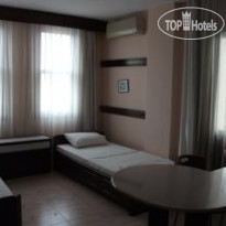 Arden Apart Hotel