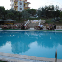 First Class Hotel