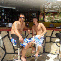 First Class Hotel