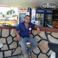 First Class Hotel