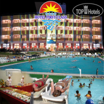 First Class Hotel