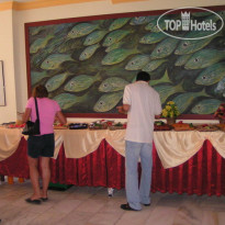 First Class Hotel