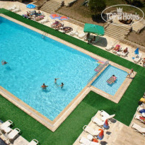 First Class Hotel