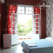Ada Antik Otel