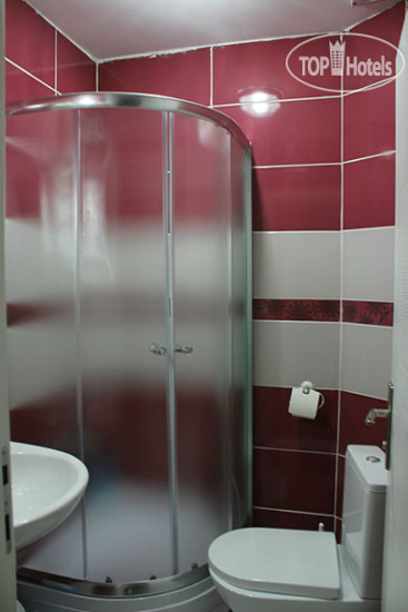 New photos from tourists Ada Antik Otel