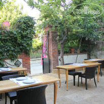 Ada Antik Otel