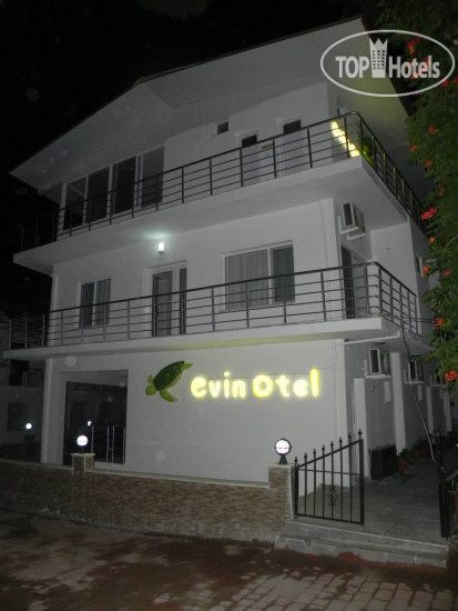 Hotelier's photos Evin Otel