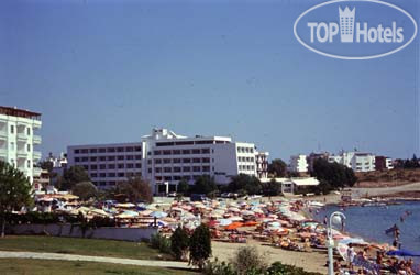 New photos from tourists Tuntas Beach Hotel 3*