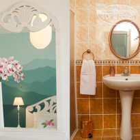 Delice Selimiye Hotel