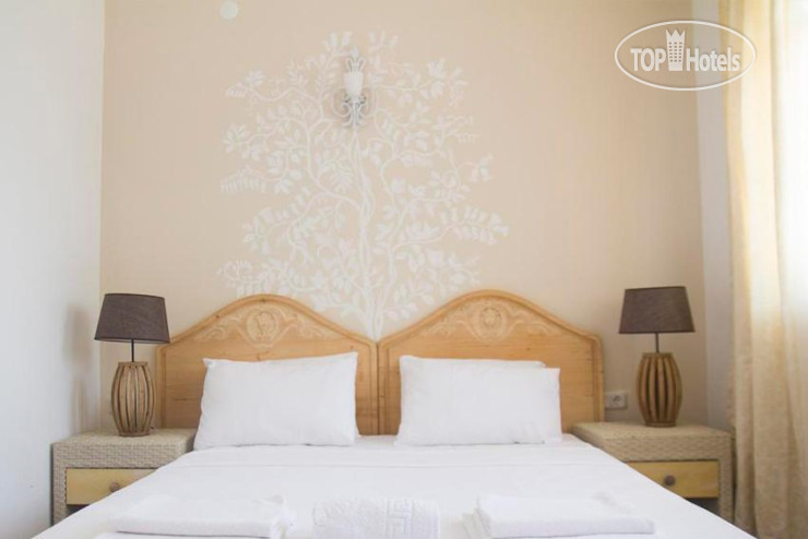 Hotelier's photos Delice Selimiye Hotel