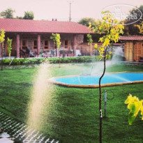 Mogla Tashan Hotel