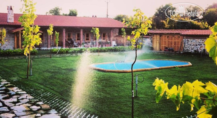 Hotelier's photos Mogla Tashan Hotel