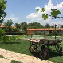 Mogla Tashan Hotel