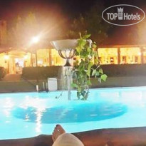 Mogla Tashan Hotel