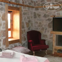 Mogla Tashan Hotel