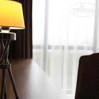 Hassuites Mugla Hotel