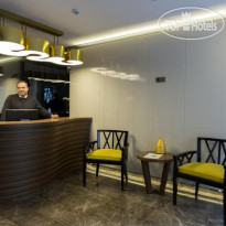 Hassuites Mugla Hotel