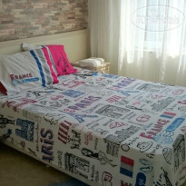 Zeynur Aparts Hotel