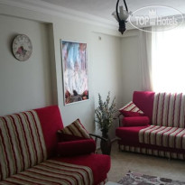 Zeynur Aparts Hotel