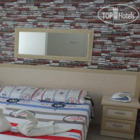 Zeynur Aparts Hotel