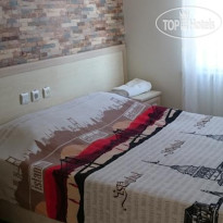Zeynur Aparts Hotel